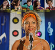A Professora de Música