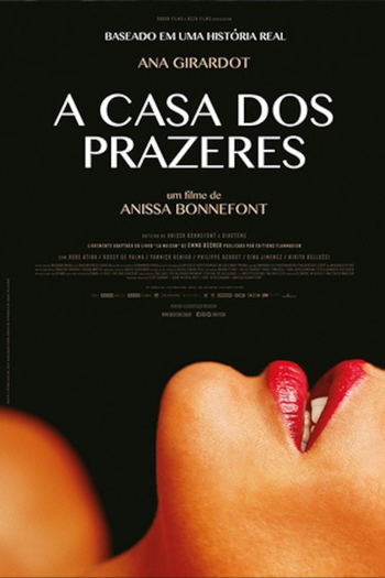  de Filme A Casa dos Prazeres (2022)