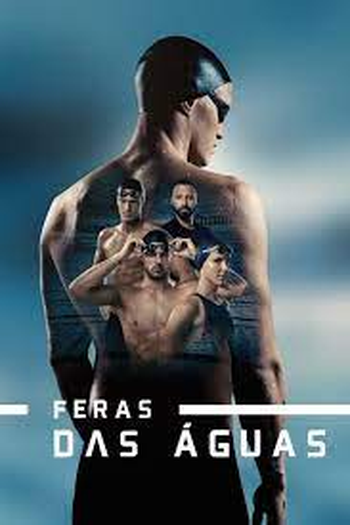 Poster de Série Feras das Águas (2021)