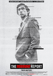 O Relatório (The Report)