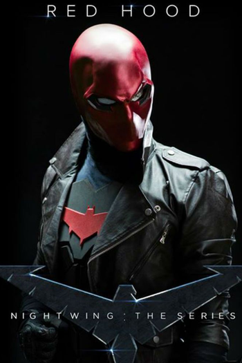  de Série Asa Noturna: A Série (2014)