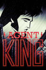 Agente Elvis (1ª Temporada) (Agent King (Season 1))