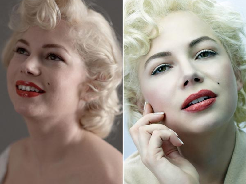 Foto 10 de Sete Dias com Marilyn