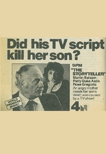 O Contador de Histórias (The Storyteller)