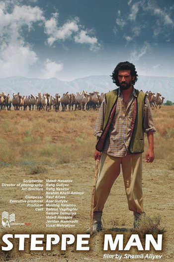  de Filme Morador da Planície (2012)