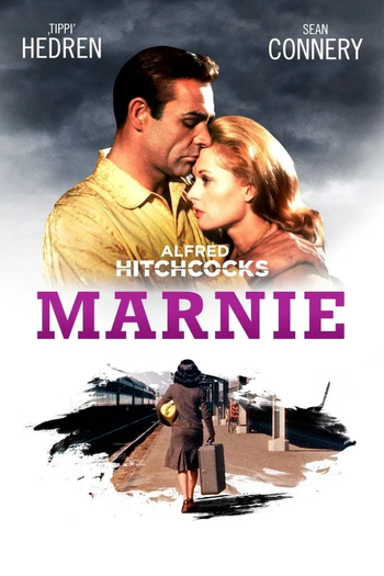  de Filme Marnie, Confissões de uma Ladra (1964)