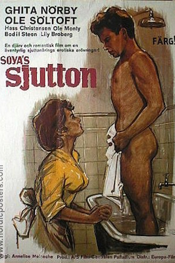  de Filme Sytten (1965)