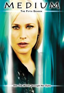 A Paranormal (5ª Temporada) (Medium (Season 5))