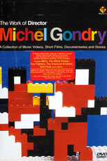 The Work of Director Michel Gondry (The Work of Director Michel Gondry)