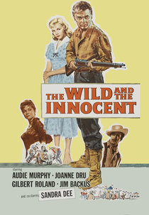 Antro de Desalmados (The Wild and the Innocent)