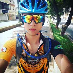 Foto de perfil de Robson