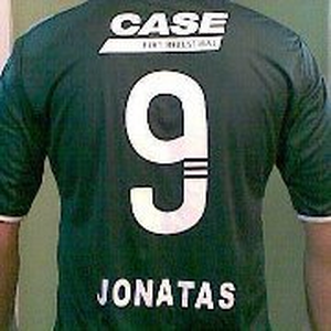 Foto de perfil de Jônatas Filipe Vieira