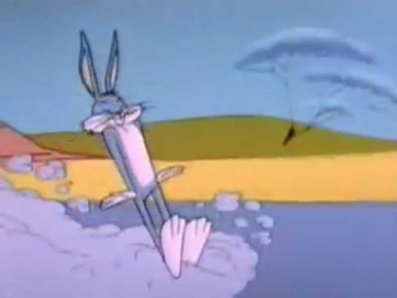 Foto 7 de Hare-Breadth Hurry