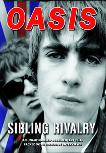 Oasis - Sibling Rivalry (Oasis - Sibling Rivalry)