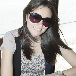 Foto de perfil de Anne Costa Viana