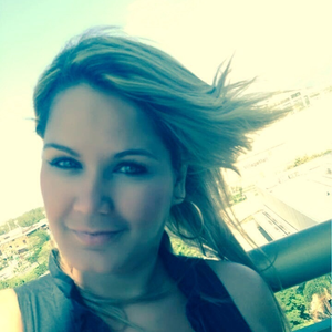 Foto de perfil de Roberta Dias