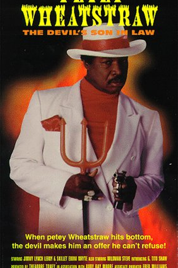  de Filme O Genro do Diabo (1977)