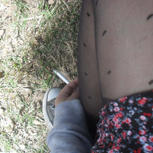 Foto de perfil de Priscila .