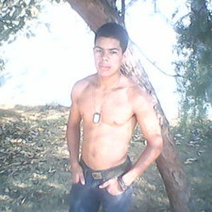 Foto de perfil de willian vital braz