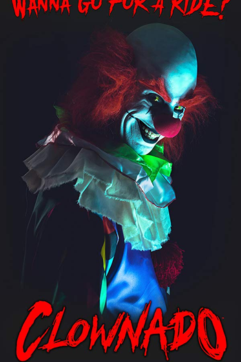  de Filme Clownado (2019)