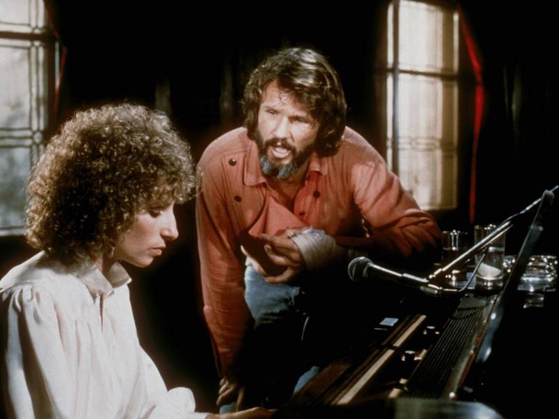 Foto 5 de Nasce Uma Estrela