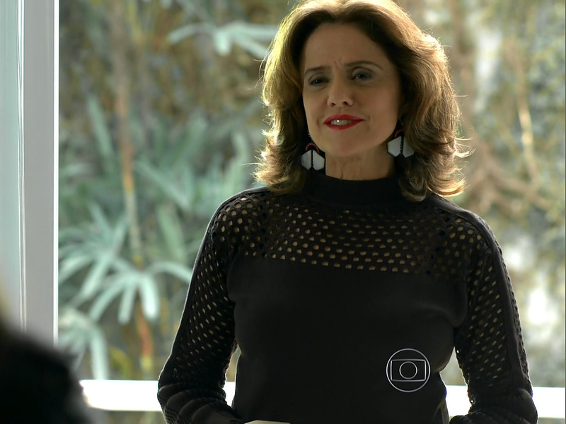 Foto 49 de Verdades Secretas