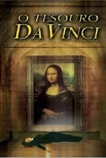 O Tesouro da Vinci - Poster / Capa / Cartaz - Oficial 2
