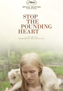 Acalme Esse Coração Inquieto (Stop the Pounding Heart)