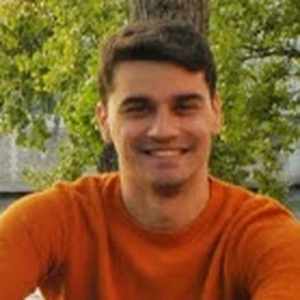 Foto de perfil de Victor Marques Medeiros