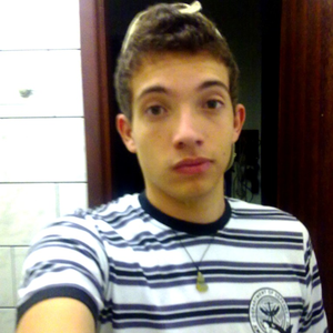Foto de perfil de Matheus Gama