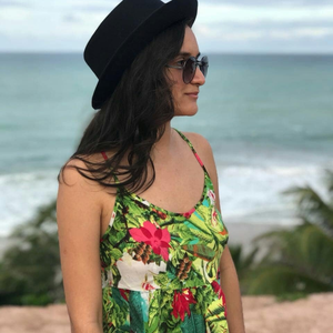 Foto de perfil de Beatriz