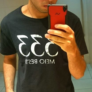 Foto de perfil de Eric