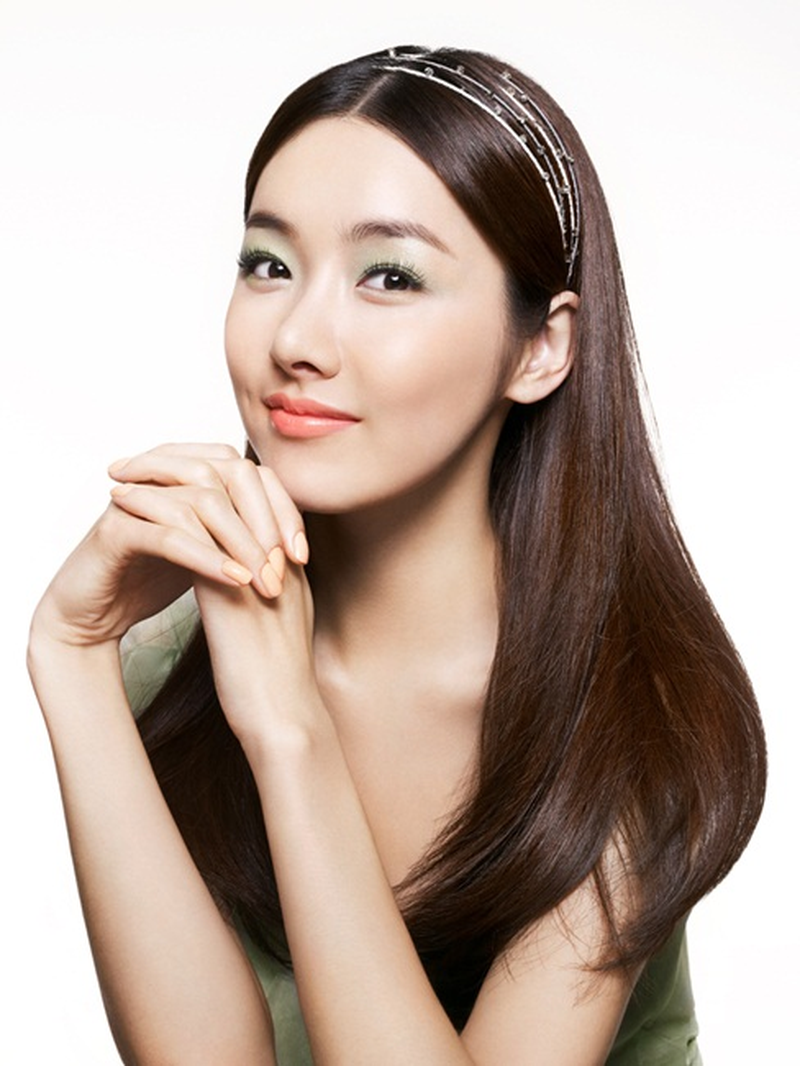 So Yi Hyun - Foto 7