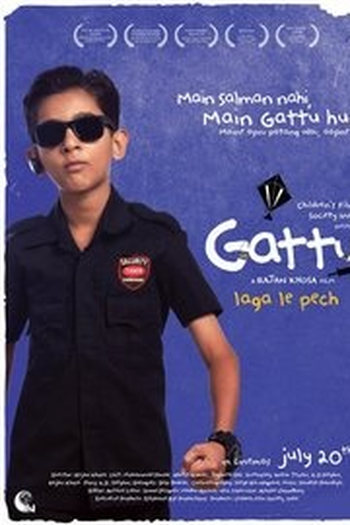 de Filme Gattu (2011)