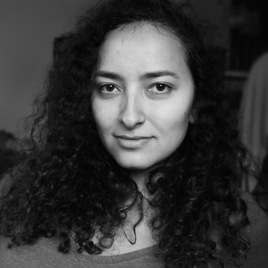 Foto de perfil de zeferine