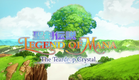 【先行公開】アニメ『聖剣伝説 Legend of Mana -The Teardrop Crystal-』OP映像 / anime [Legend of Mana] OP