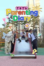 Diário de Paternidade do TXT (TXT's Parenting Diary)