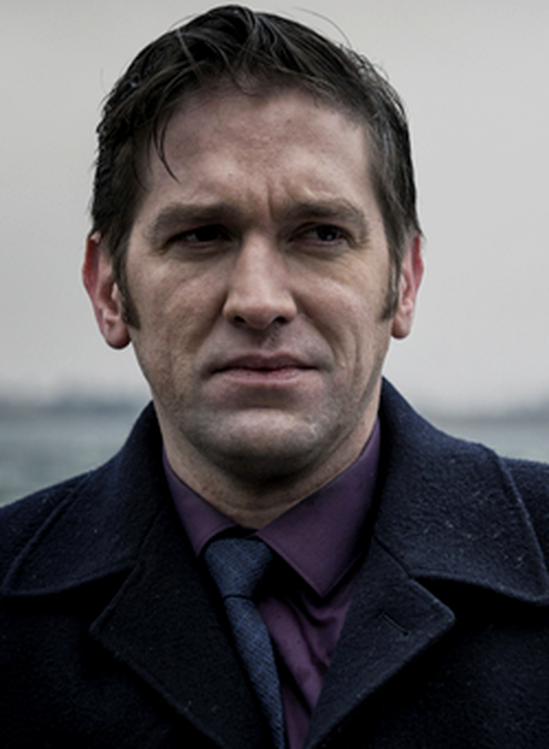 Owen McDonnell - Foto 1