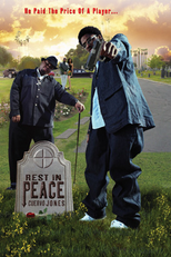 Descanse em Paz Cuervo Jones (Rest in Peace, Cuervo Jones)