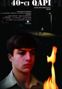 40ª Porta (40-ci Qapi)