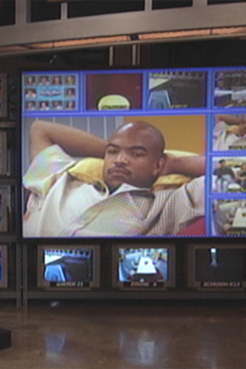 Poster de Episódio BB1 Ep #12 (2000)