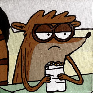 Foto de perfil de Rodrigão