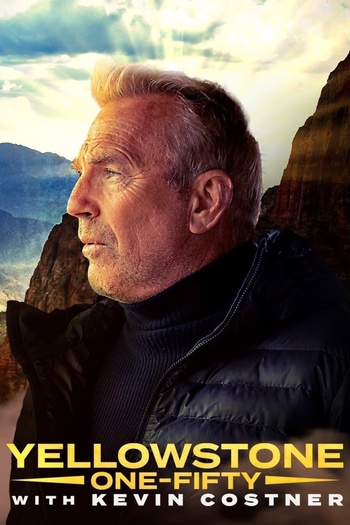 Poster de Série Yellowstone One-Fifty (2022)
