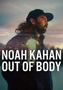 Noah Karan: Na Minha Pele (Noah Kahan: Out Of Body)