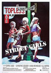 Street Girls (Street Girls)