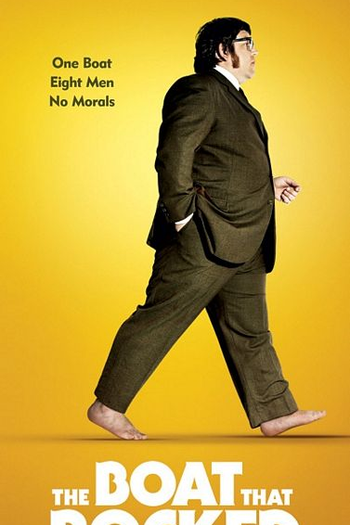  de Filme Os Piratas do Rock (2009)