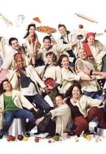 Top Chef (Top Chef (4ª Temporada))