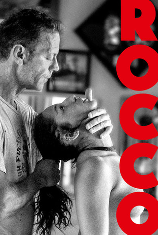 Poster 3 de Filme Rocco (2016)
