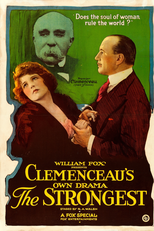 The Strongest (The Strongest)