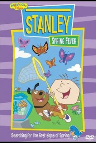 Poster 1 de Série Stanley (2001)